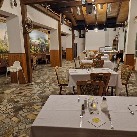 Gasthof Zum Baren Hotel Gernrode  Exterior foto